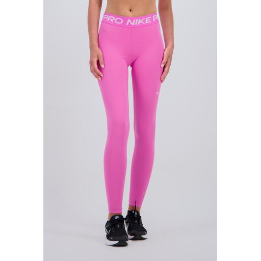 Nike Pro Mallas Nike Mujer Rosas Nike Pro 365 Rosa Mallas Largas