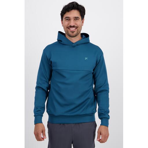 Fleece Fila Sudadera Gris Fila Sudadera Con Cremallera Grey/gris