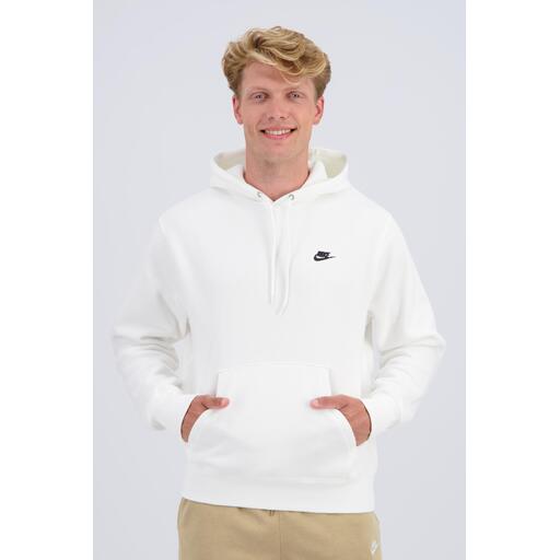 Nike Club (blanco)