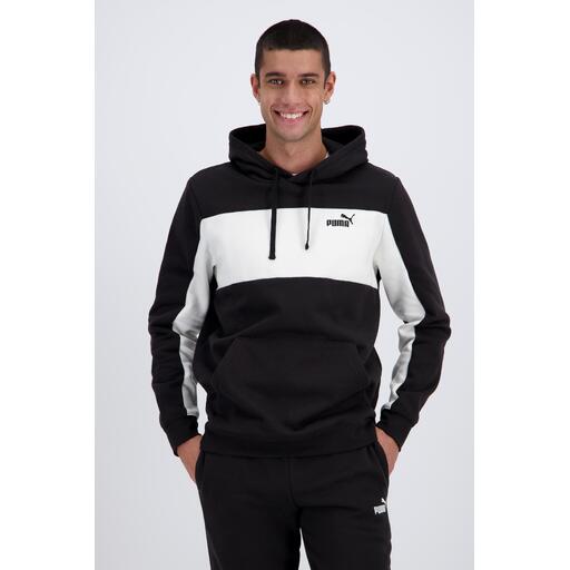 Puma Essentials (negro)