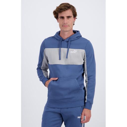 Puma Essentials (azul)