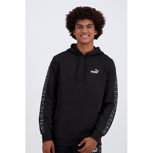 Puma Tape Dk (negro)
