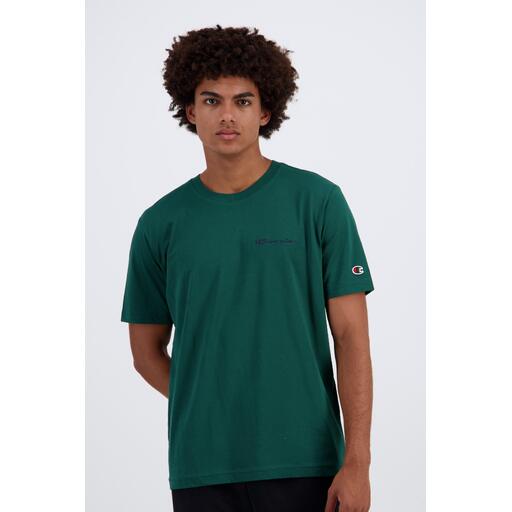 Champion Camiseta de hombre Blanco — photo 6