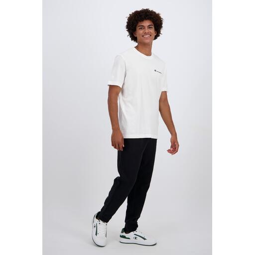 Champion Camiseta de hombre Blanco — photo 2