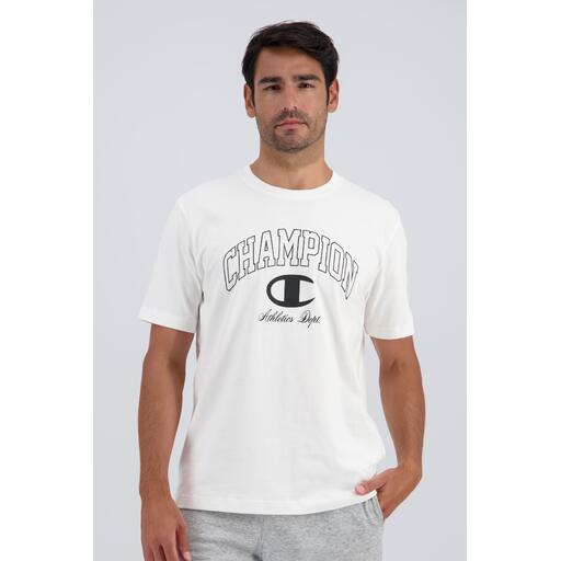 Camisetas Champion Hombre Sprinter