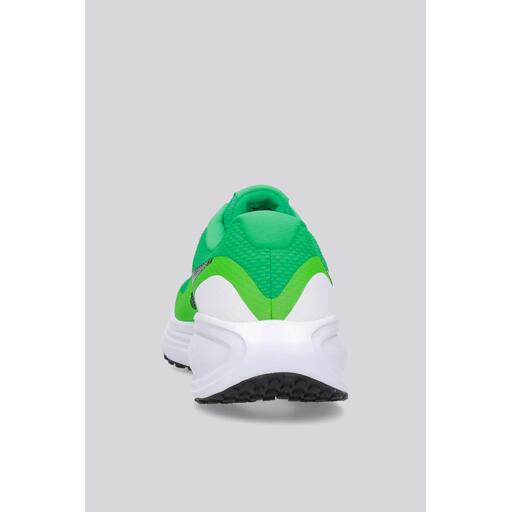 nike revolution verde