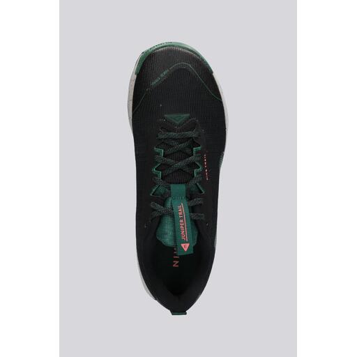 Nike Juniper Trail Negro Zapatillas Hombre Sprinter