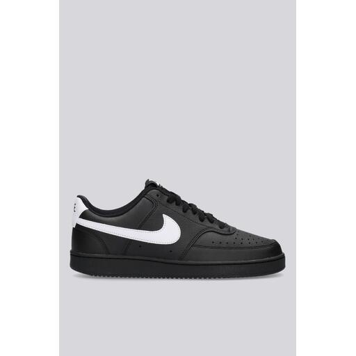 Nike Court Vision Negro Zapatillas Hombre Sprinter