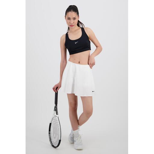 Con Tenis Faldas Para Tenis Nike Nike Flouncy Falda De Tenis Mujer