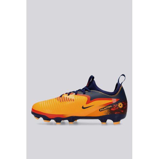 Amarillo Zapatillas Hypervenom 2018 Nike Hypervenom Phantom