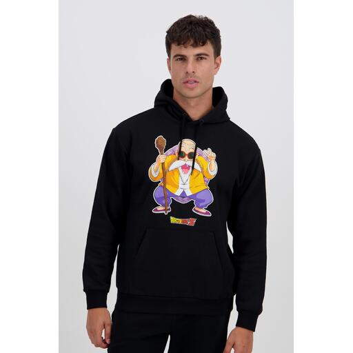 Dragon Ball Sudadera Capucha