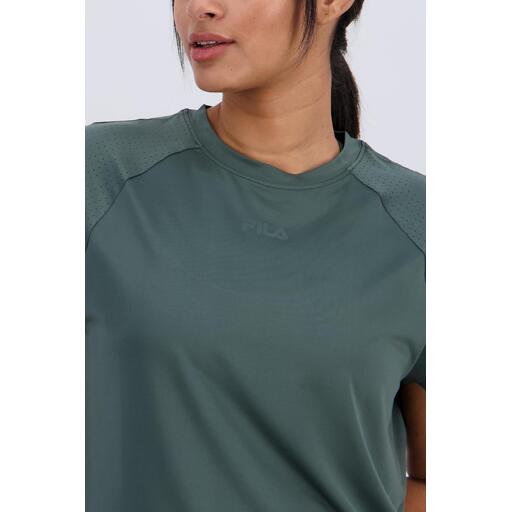 Camiseta Tecnica Camiseta Manga Larga Entrenamiento Mujer Camiseta