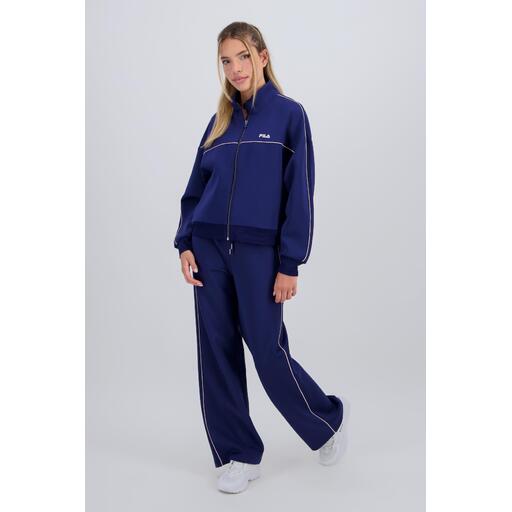 Chandal Mujer Fila Chandal Chica Fila Pantalon Chandal Fila