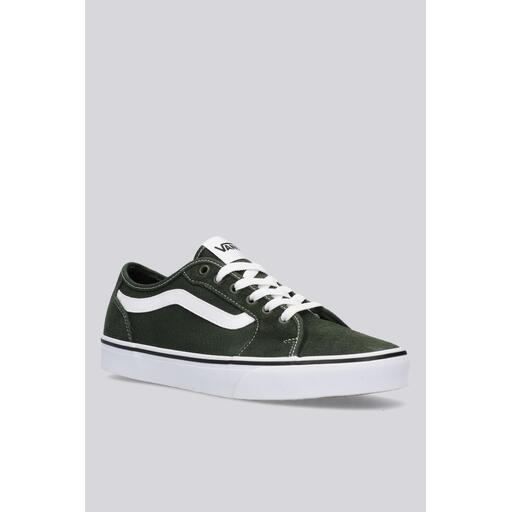 Vans Filmore Zapatillas Vans Hombre Verdes Vans Filmore Decon