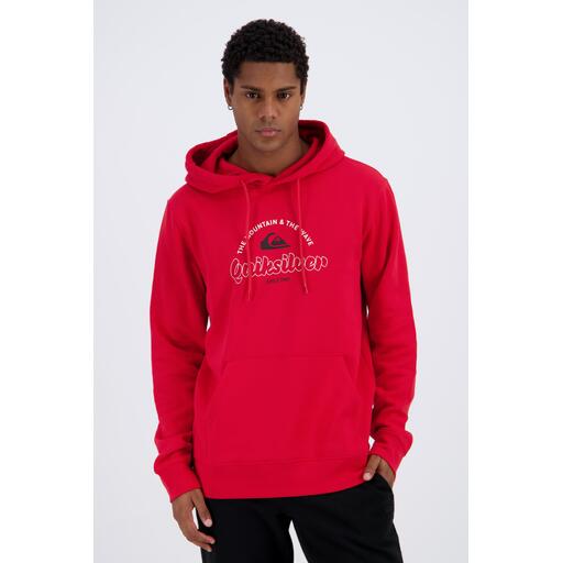Quiksilver Sudadera Felpa