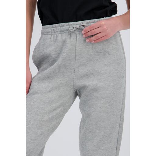 Pantalones Deportivos Look Chandal Gris Mujer Pantalón Chándal Up