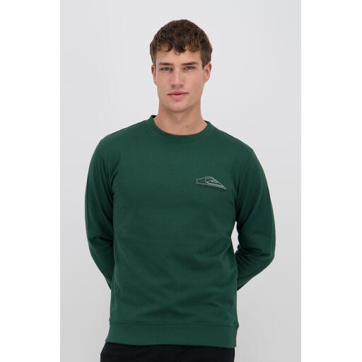 Quiksilver Small Graphic