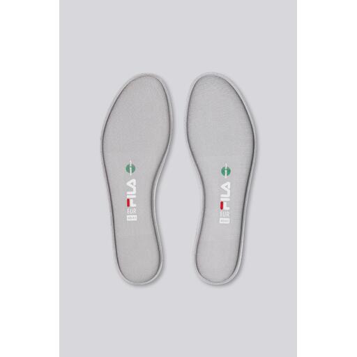 Plantilla Memory Foam Fila Gris Plantilla Deportiva Sprinter