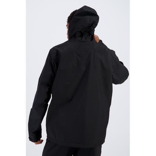 Superdry - Parka imperméable Hydrotech - Homme Vestes pour Homme