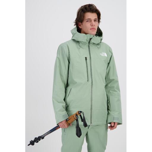 The North Face Descendit (verde)