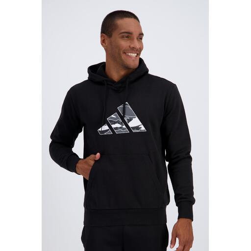 adidas Camo (negro)