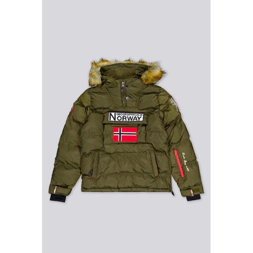 Chaquetas Montaña Geographical Norway Sprinter