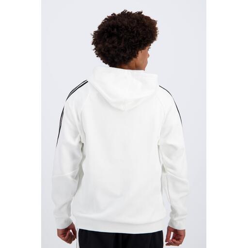 adidas Tiro 24 Sweat Hoodie Medium Grey Heather/White — foto 6