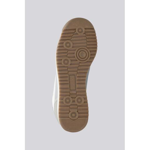 Fila Morla Gris Zapatillas Mujer Sprinter