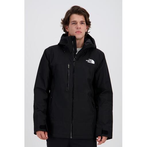 Chaquetas Montaña y Trekking Hombre I Sprinter