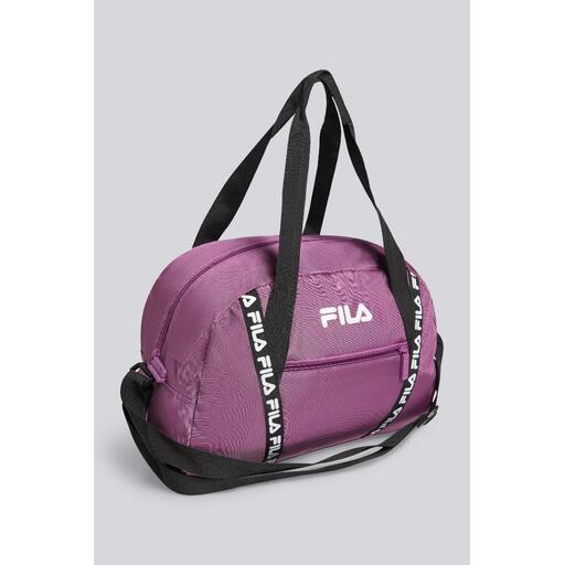 Marca Fila Bolsos Deportivos Fila Mujer FILA Geantă Sport Alb