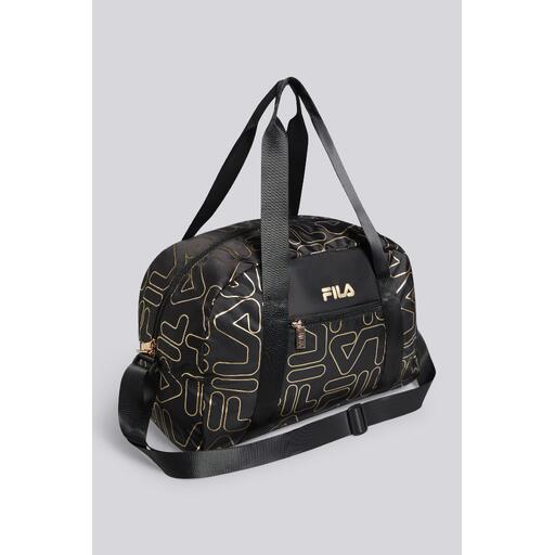 Deichmann Bolso Fila Negro Deporte Mujer Sprinter Sprinter Bolsa