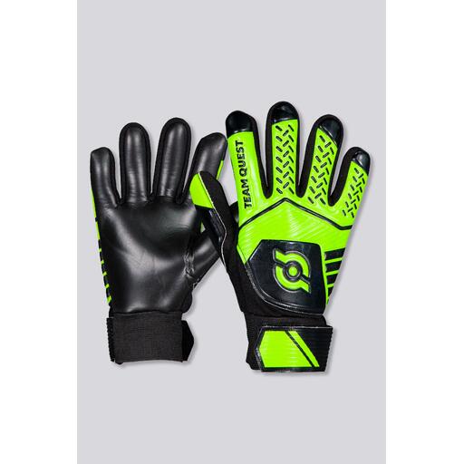 Team Quest Guantes