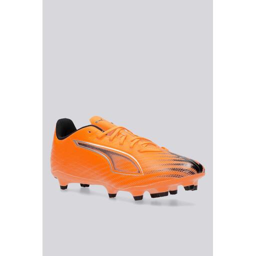 PUMA ULTRA 6 AG Artificial Ground FG Firm Ground Synthetic Leather Soccer Shoes Unisex — foto 2