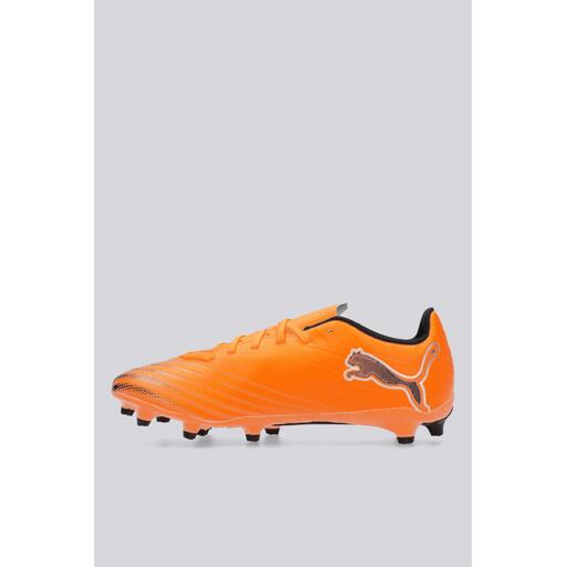 PUMA ULTRA 6 AG Artificial Ground FG Firm Ground Synthetic Leather Soccer Shoes Unisex — foto 3