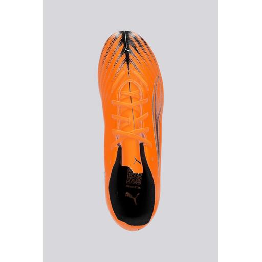 PUMA ULTRA 6 AG Artificial Ground FG Firm Ground Synthetic Leather Soccer Shoes Unisex — foto 5
