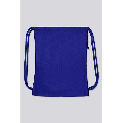 Safta Borsa Per Scarpe Ovale F.C. Barcellona 1a Squadra 25/26 - Multifunzione Da Calcio E Sport - Blu Granato - 34x18x15 Cm - Taglia M