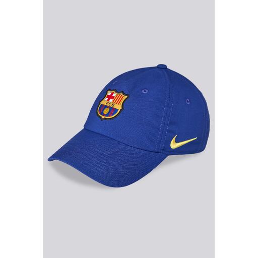 Nike Gorra Fc Barcelona 24/25