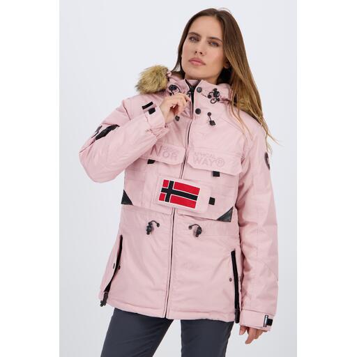 Chaquetas Deportivas Mujer Chaquetas Mujer Sprinter