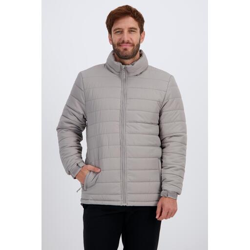 Parka Up (gris)
