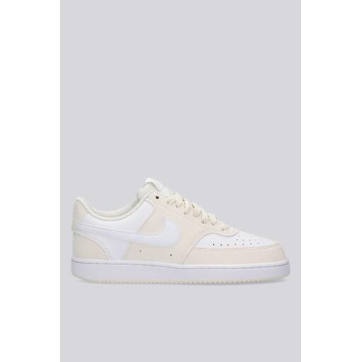 Nike Court Vision Phantom/White