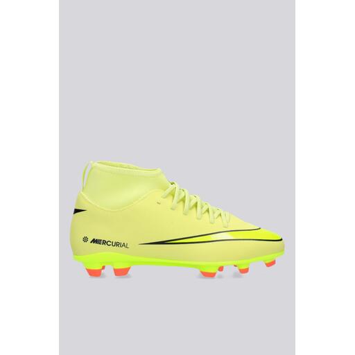 Botas Fútbol Niños Zapatillas Fútbol Niño Sprinter