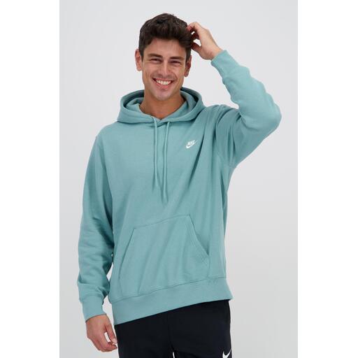 Nike Club (azul)