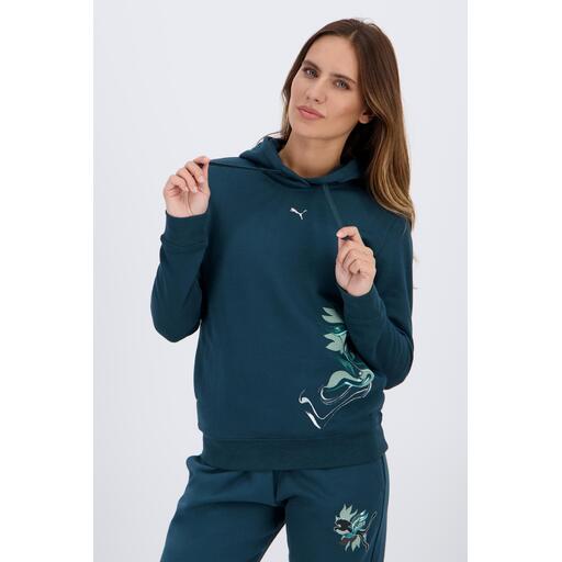 Ropa Puma Mujer Sprinter