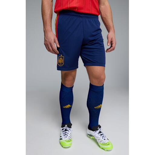 adidas Pantalón corto primera equipación España 26 — photo 2