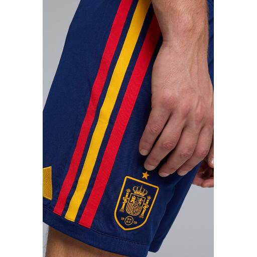 adidas Pantalón corto primera equipación España 26 — photo 3