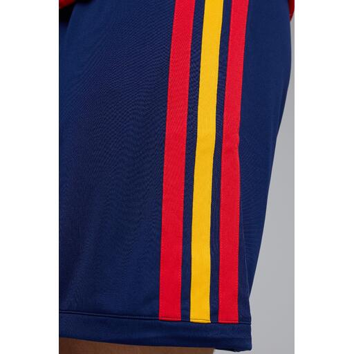 adidas Pantalón corto primera equipación España 26 — photo 4