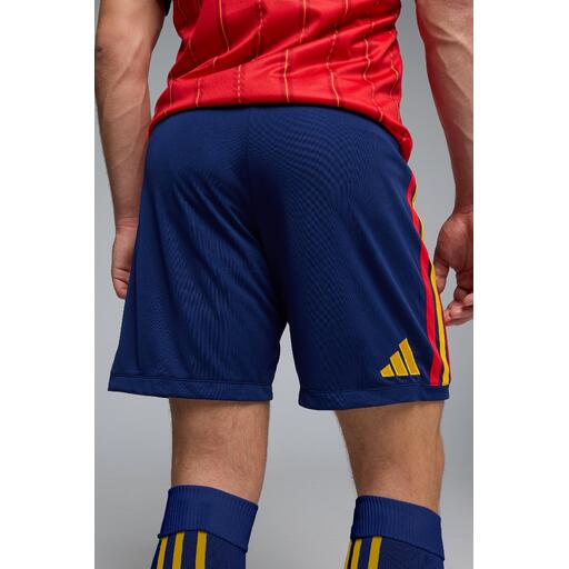 adidas Pantalón corto primera equipación España 26 — photo 5