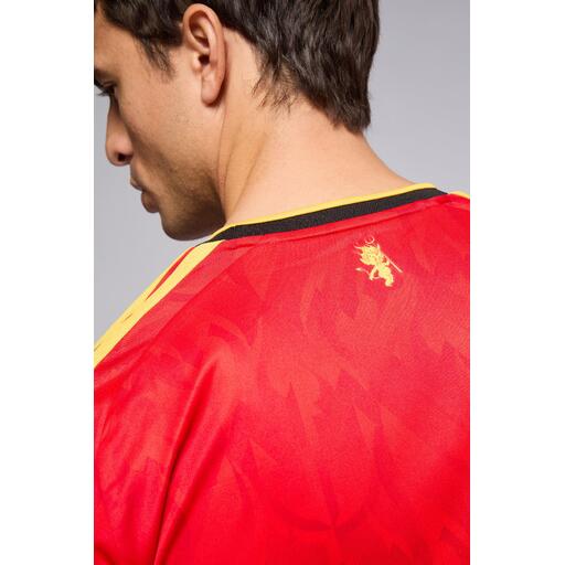 adidas Camiseta primera equipación Bélgica 26 — photo 4