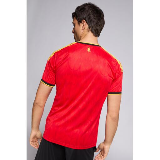 adidas Camiseta primera equipación Bélgica 26 — photo 5