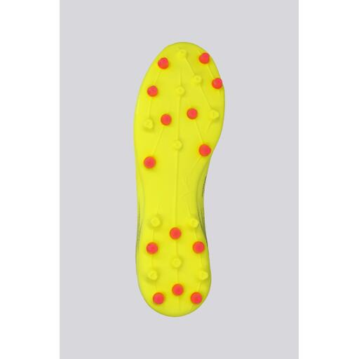 Puma Ultra 6 Match MG 'Yellow Alert Black' — foto 6
